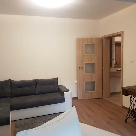 Apartman Odessus *