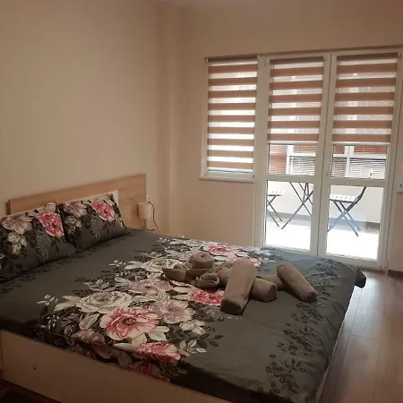 Apartment Odessus Varna