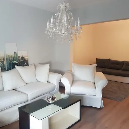 Odessus Apartment Varna